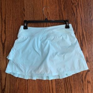 cute athletic tennis skort!